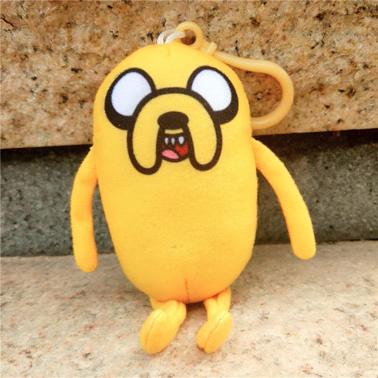 

Мультяшный Плюшевый Шарм Желтая Собака для Сумки или Компьютера Approx. 10 cm