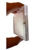 LANGIT Magnetic Loader, 35pt, Just the Right Size for Trading Cards, UV Protection, Compatible with Pokemon, One Piece, Yu-Gi-Oh, MTG, Card Case, Card