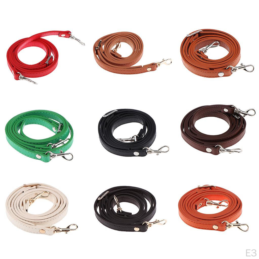 Shoulder Strap for Bags, Handbag, Straps, Adjustable Strap, 120