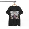 Trump Daddys Home White House 2024 T-Shirt