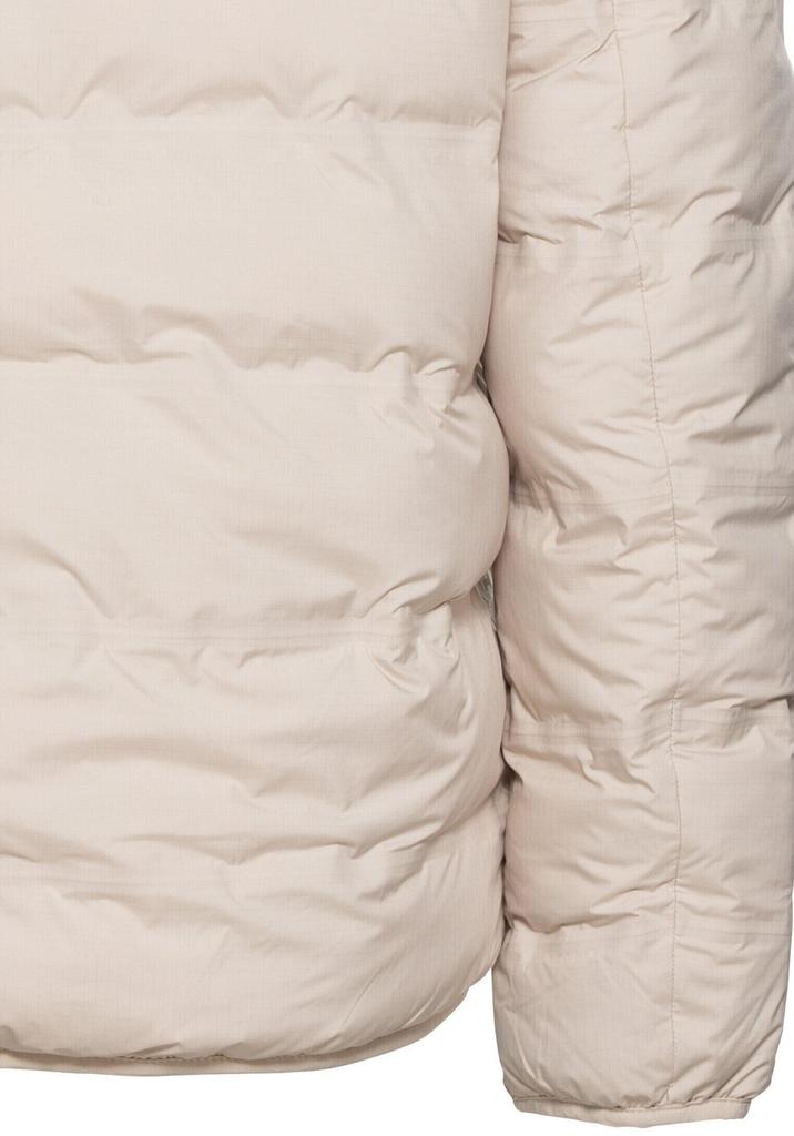 Winter Jacket Camel Active teXXXactive® Lightweight Waterproof Quilted Jacket (CA430084-2O66) Kitten