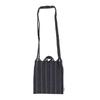 Dulton Hammock Sacoche Shoulder Melange 250mm 220mm 670mm Bag, Navy, Height, Width, Length, RNZ-0862SC/NB