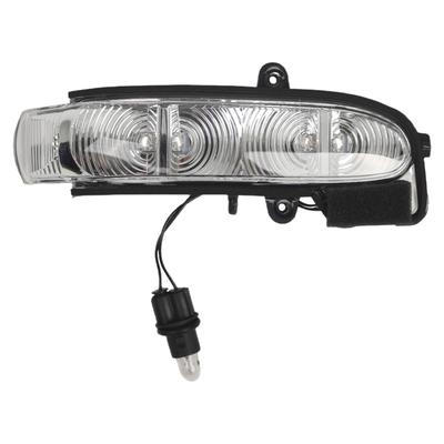 Luces exteriores – Intermitentes