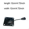 Office Chair Swivel Tilt Control Seat Mechanism Replacement Part Bedroom Home Barber
