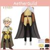 Cos Großhandel Eulenhaus Hunter Goldwache Cosplay Kostüm für Erwachsene und Kinder C667