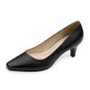 Women Semi Square Toe Heel Dress Shoes Renpuc5781k1