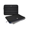 Housse pour PC Portable - PORT DESIGNS - Portland - 15 - Noir
