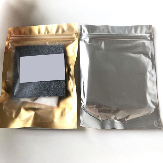 Car Scratch Remover Cloth Easily Repair Scratches Restore Bright Colors Decontamination Car Scratch Wipe