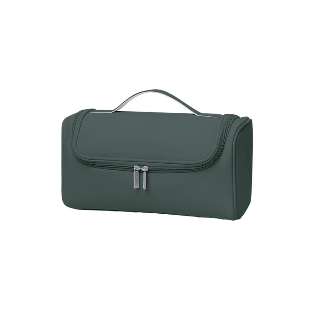 Hair Dryer Case Hideable Hanging Hook Portable Non-slip Hair Tools Pouch Water proof Large Capacity Curling Iron Storage Bag