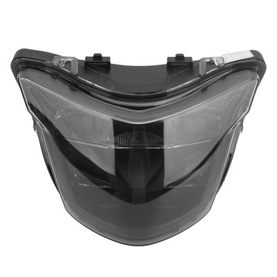 Headlight Motorcycle Head Lamp 12V Front Light Fit for Yamaha LC150 Y15ZR