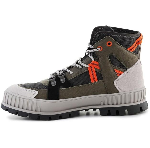 Кроссовки Palladium Pallashock Outcity