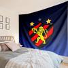 1PC Sport Club De Recife Emblem Tapestry Hanging for Bedroom,Livingroom, Playroom,Decor Art Room Wall Tapestry Holiday and Birthday Gifts