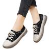 New spring soft-soled beef tendon single shoes flat-soled casual