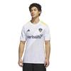 adidas Mens LA Galaxy 24/25 Football Jersey