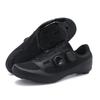Foreign trade bicycle shoes, cycling shoes, men's and women's road bike lock shoes, mountain assistance shoes, hard sole wholesale 24H delivery