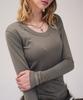 AVANDRESS Glow Stud Tee_4Colors