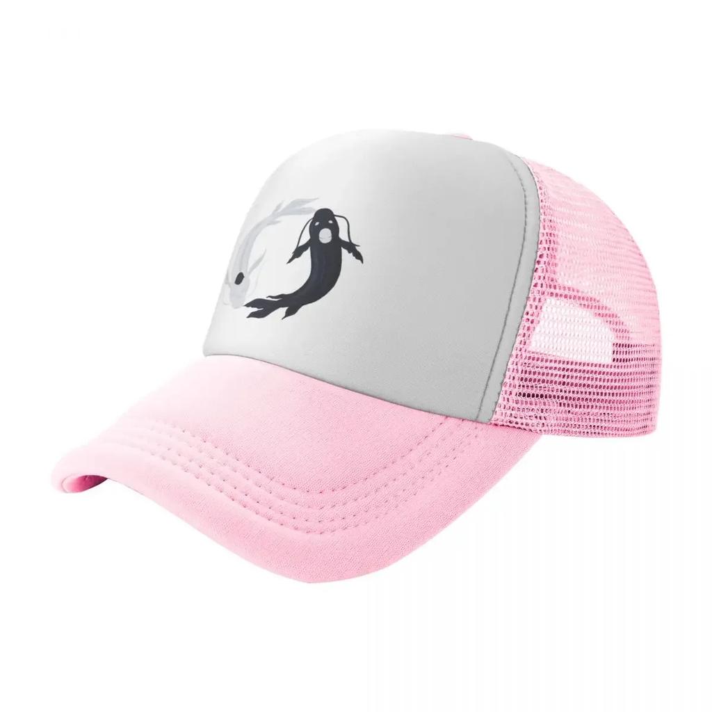 Tui and La Baseball Cap Sailor Cap for Unisex Kids Hat Derby Hat Sun Caps Caps Women Unisexs