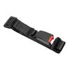 Expectant Mother's Car Seat Belt Adjuster: Fetal and Belly Protection for Safe Driving