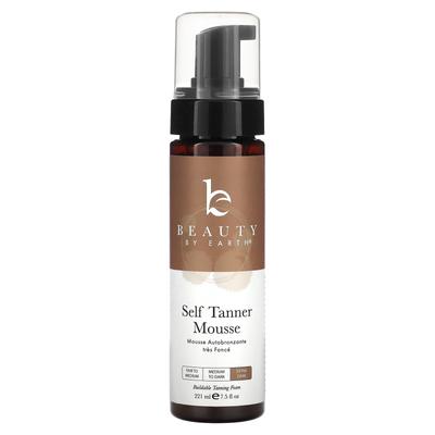 Samoopalovací pěna, Extra tmavá, 7,5 fl oz (222 ml)
