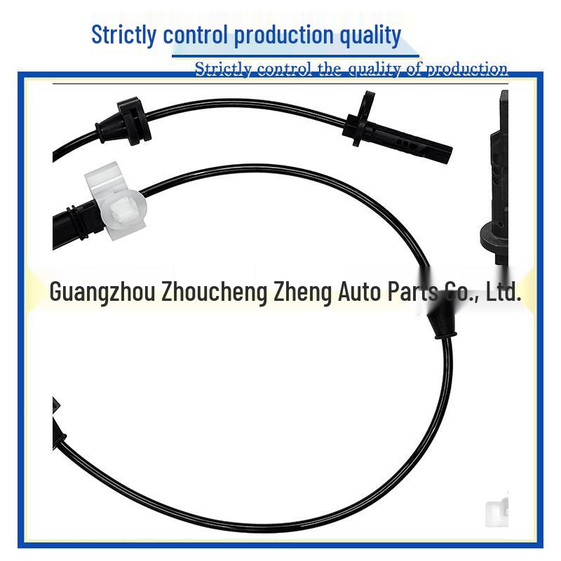 ABS Wheel Speed Sensor for Honda (57470-TZ6-A02)