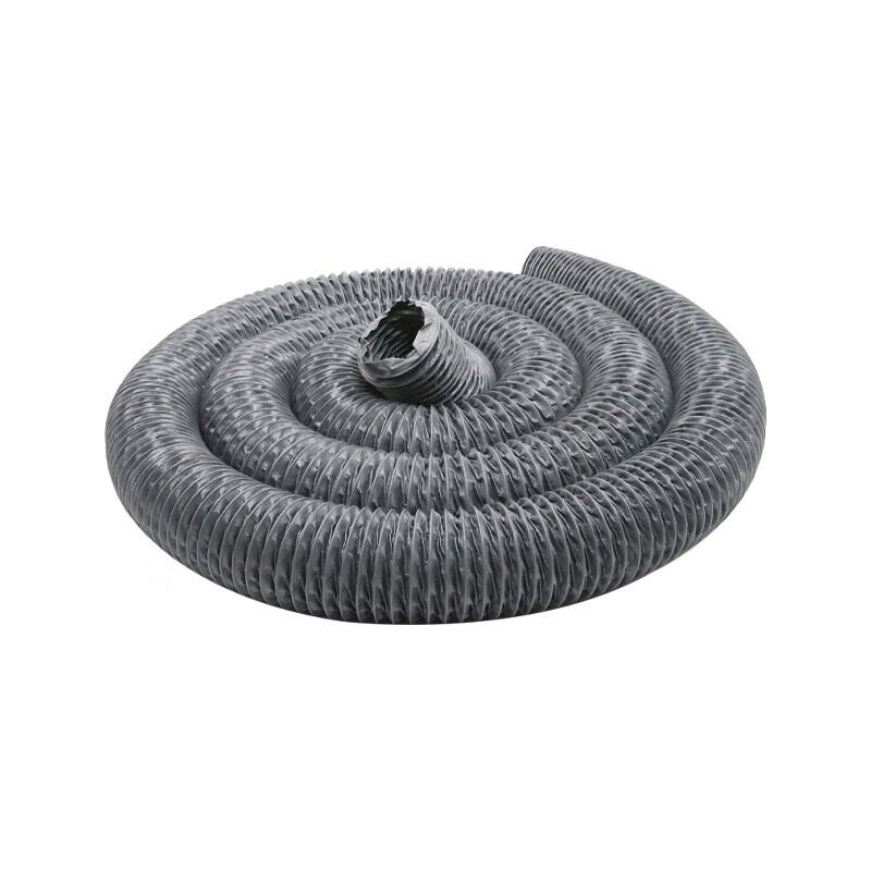 Xingpu Hui Retractable Nylon Fabric Ventilation Duct Hose