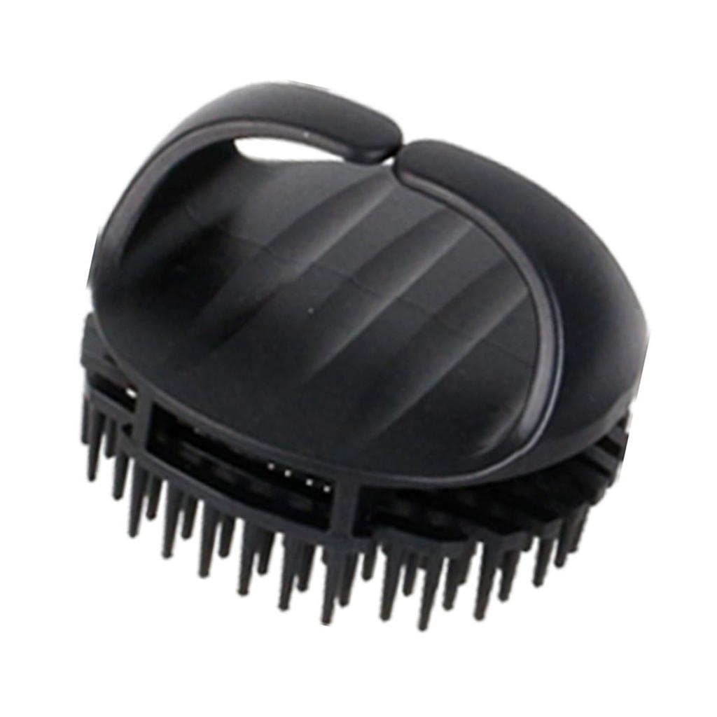 Hair Brush Massage Scalp Comb Set for Women Men and Kids