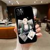 RA24 NARUTO Tsunade New High-End Shell Phone Case for Redmi Note 10 11 12 Pro Max 10S 10C 10T 11A 11S 12S 12C