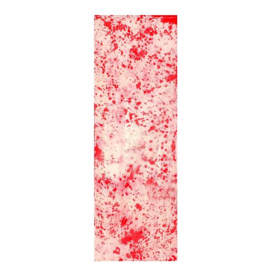 

Страшный мешок из марли с кровью на Хэллоуин, подвесной мешок с телом мертвого человека, жуткий реквизит для дома с привидениями для декора вечеринки на Хэллоуин 1pc