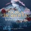 Inheritance by Nora Roberts Hardback Book 9780349437484