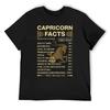 Harajuku Capricorn Twelve Constellation (10) T-shirt  Motion Tshirt Graphic Humor Graphic Aactivity Competition USA Size