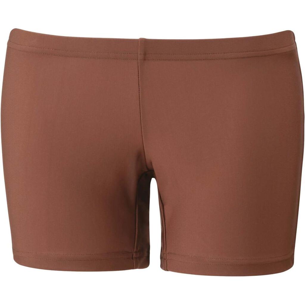 YONEX Dress Inner 20728 Brown S Women's One-Piece (with Spats) (015)