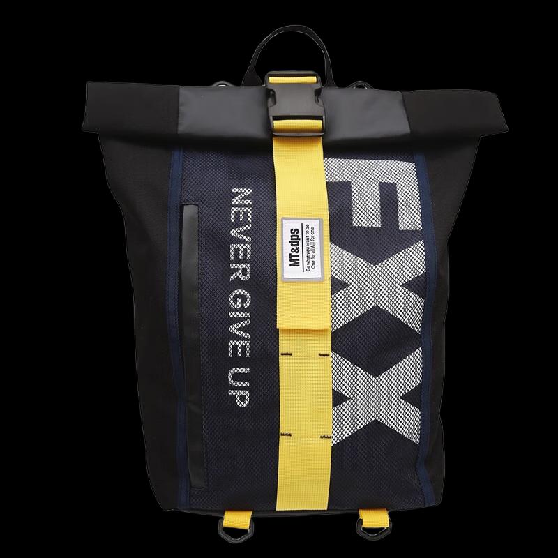 Li Shen Unisex Fashion Workwear Backpack