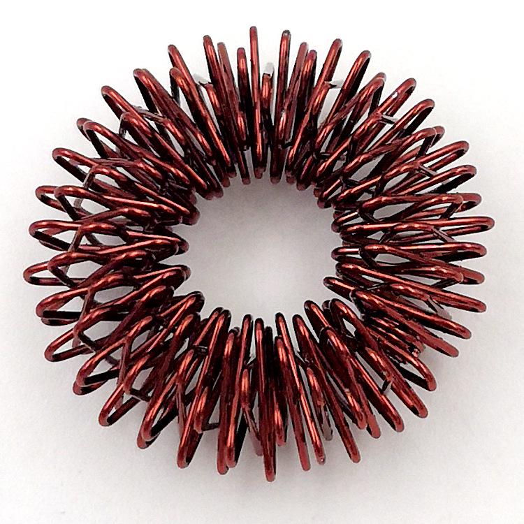 Horký prodejní dekompresní prstový masážní kroužek hračka