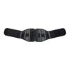 Bonbone Pro Hard Slim 2024 Model, Black, Size L, Waist Corset, Supporter, Waist Belt, for Fixing the Lower Back