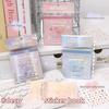 Material Colaj Decorațiuni Carcasă Telefon Scrapbooking DIY 24 coli/carte Autocolante Decorative Flash Decupate Animale Drăguțe Cartea Autocolante pentru Unghii