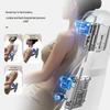 AUX Full Body Massage Cushion CN Plug (adapter Included)