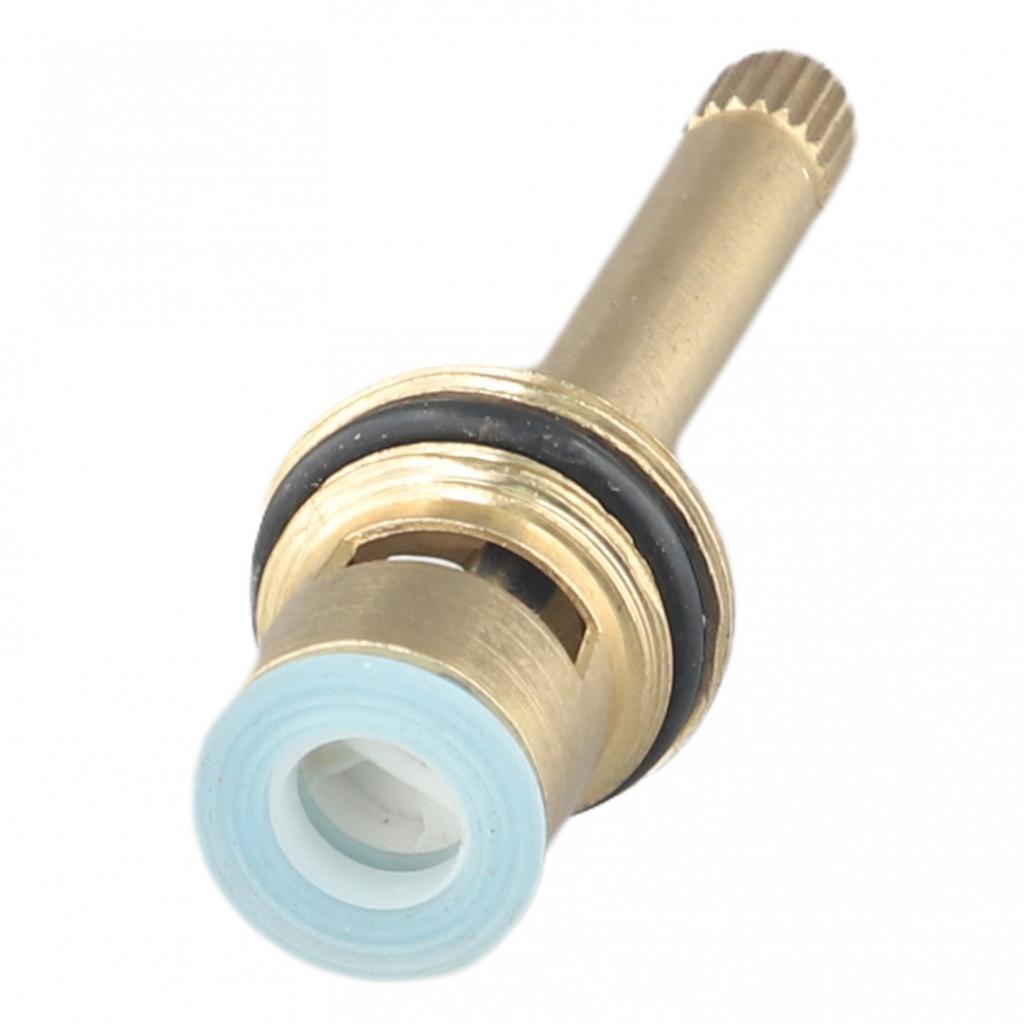 Långt handtag Mässingskran Ventilinsats Ersättningsventiler