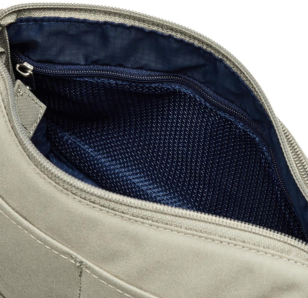 Shoulder Bag CABIN GTM0173 Gray Beige [Anello Grande] Women's