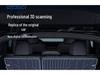 Tiguan L/PRO TPE25 Trunk Mat Car Interior Accessory