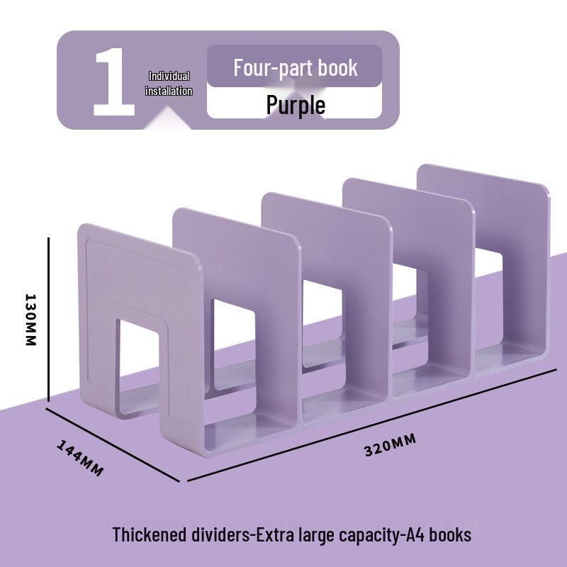 

Back-to-School Student Essentials: Bookends, Bookshelves, Gifts & Stationery for High Schoolers