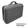Taoricup DJI Mini 5 Pro Protective Case, Storage Case, Protective Cover, Storage Bag, Set Bag, DJI RC 2RC-N3 Accessory Box