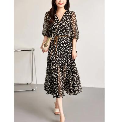 Vestidos – Vestidos casuais