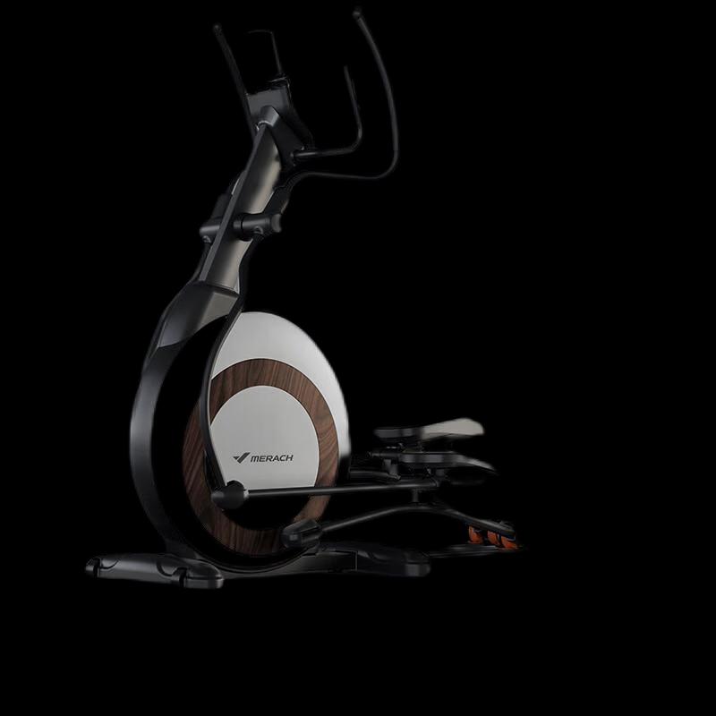 Merach Kunlun K60 Elliptical Machine