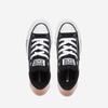 Converse Chuck Taylor All Star Malden Street Czarny, A09226C, 1010107967, Popularne Koreańskie Buty