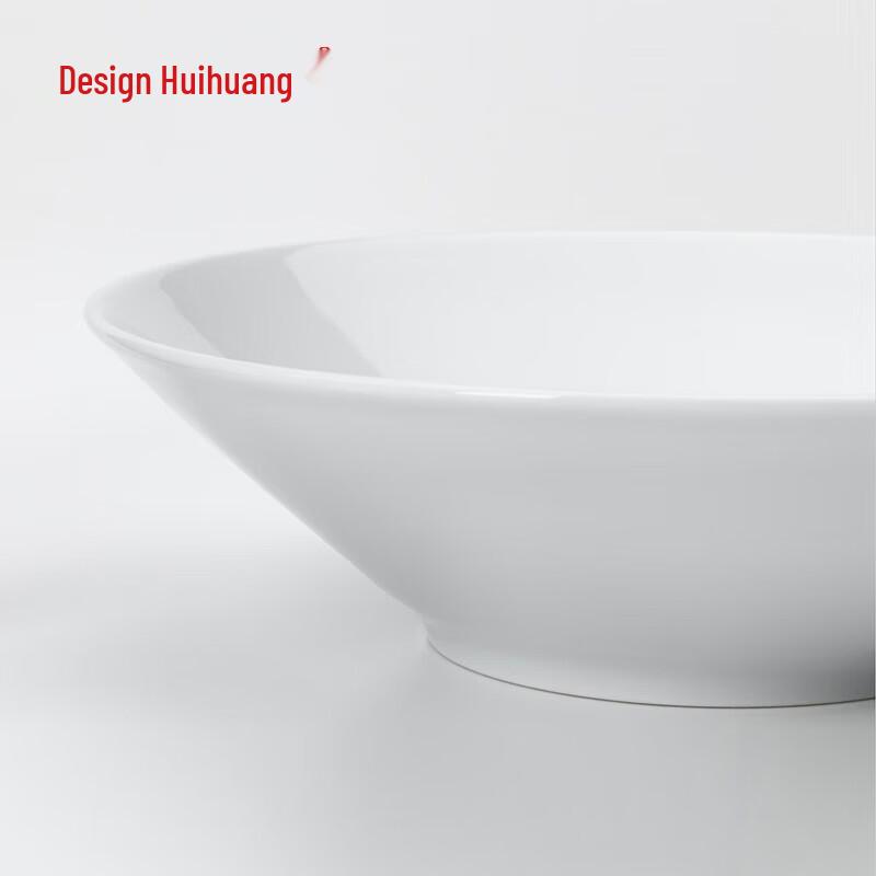 Huihuang High Gloss PP Commercial Dining Bowl