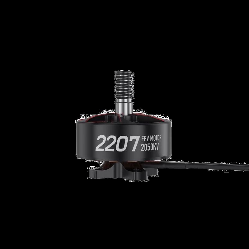 SPEEDX2 2207 2050KV 6S FPV Racing Brushless Motor