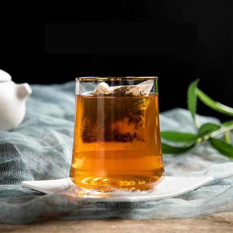 Chrysanthemum Cassia Seed Liver Tea 100g - Herbal Blend for Night Revitalization