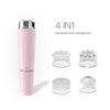 Mini Electric Eye Massager: Vibration & Magnetic Therapy Portable Beauty Tool