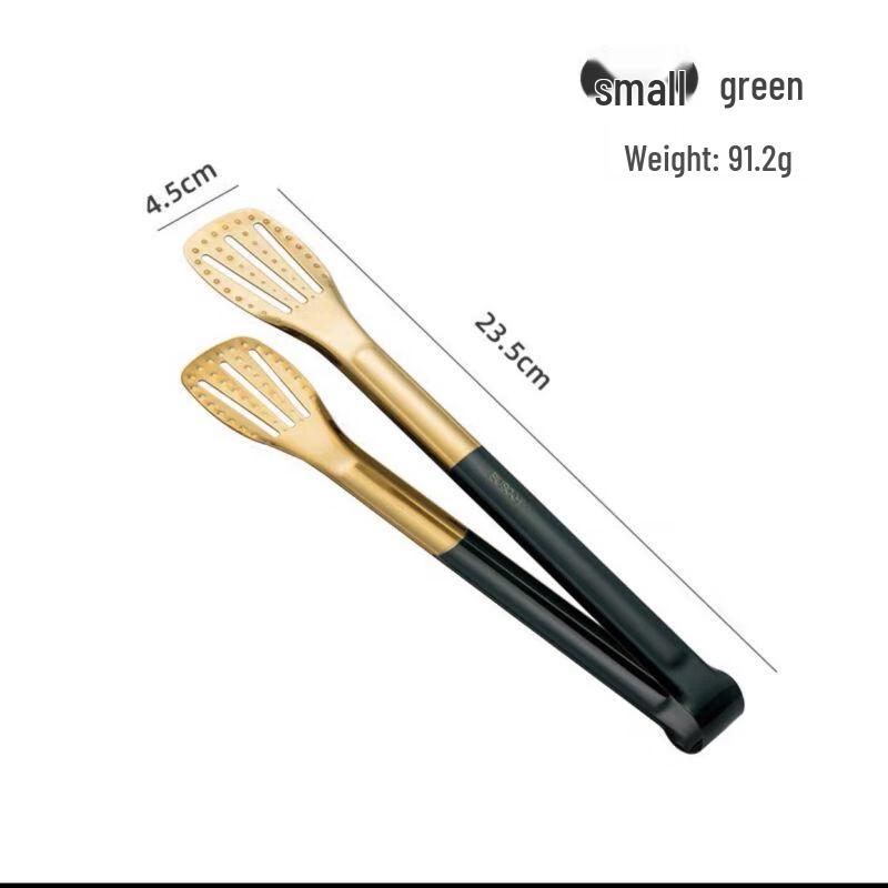 Qianxing Stainless Steel Food Tongs