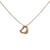 TIFFANY&Co.  60957428 Necklace Gold K18 Pink Gold Women